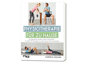 Physiotherapie fuer zu Hause