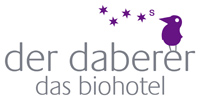 Biohotel Daberer - Logo