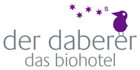 Biohotel Daberer - Logo Biohotel Daberer - Logo