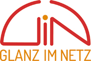 GLANZ IM NETZ Logo