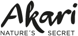 Akari Nature's Secret Biohotel Daberer - Logo