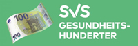 SVS Gesundheitshunderter